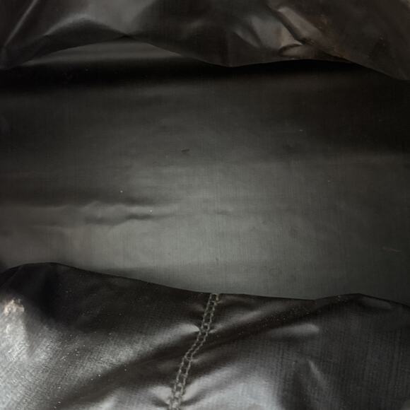 1970s The French Co Unicorn Countryside Vintage Suede and Tapestry Travel Bag - Picture 9 of 9